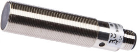 IB185130, czujnik indukcyjny, M18x1 80long, Sn: 5, 20-250V AC/DC, dwuprzewodowy NO, złącze MC 3pin, IP67