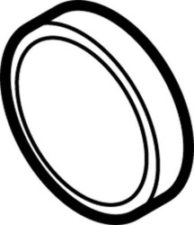 Reflektor Zwierciadło Festo