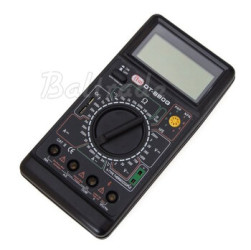 Miernik JTW DT-890G (M890G)