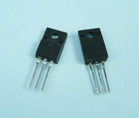 GT-45F123 N 200A/300V/26W TO-220F