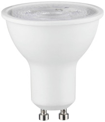 Żarówka LED Paulmann 28929 GU10 3.5 W 250 lm biały 1 szt.