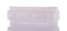 Element ślizgowy Element przesuwny rozpórka: 30 mm rozmiar rowka: 8mm Bosch Rexroth POM Bosch Basic