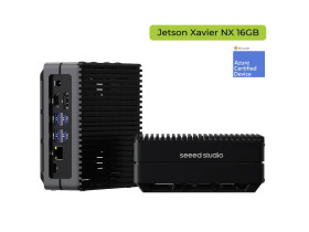 Jetson Xavier NX Seeed Studio 16 GB 6 x