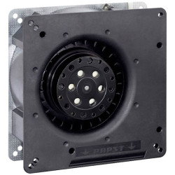 ebm-papst 9544014001 AC Radial Blower 230V 54m&#xB3;/h Universal Use