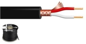 Kabel mikrofonowy MLC-112/SW MONACOR