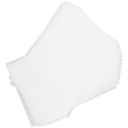 Renkforce RF-6701572 Shredder lubricant sheets for smooth operation