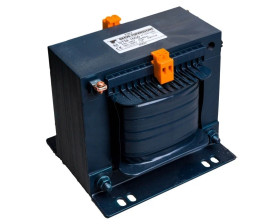 Transformator 1-fazowy separacyjny STM1600 400/230V 6,95A, Ta 40, 16253-9987