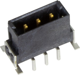 Harting 15520032701000 Listwa ze złączami bagnetowymi 200 szt.