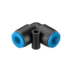 FESTO 130742 L-piece for 8mm Pipe Diameter 1 piece