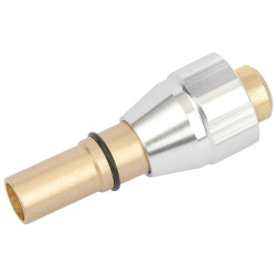 Draper 35032 Heavy Duty Gas Mixer (For Use with Stock No. 35031)