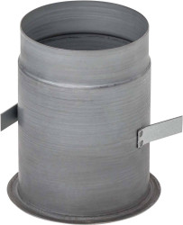 Helios Ventilatoren EH 100