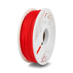 Filament Fiberlogy Easy PETG 1,75mm 0,85kg - Red