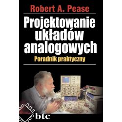 Projektowanie układów analogowych