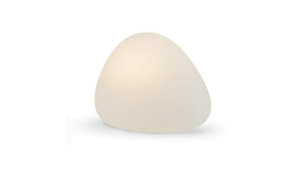 Świecący Kamień Ogrodowy Stone S 10579 Nowodvorski