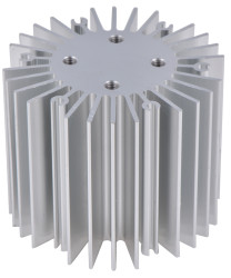 Radiator 50 (Dia.) x 40mm Dragon 1, Duras 1, Duras 4, Oslon 1, Oslon 4, Stanley 1, Stanley 4