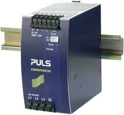 PULS QTD20.241 przetwornica DC/DC; 480-840V; 24V / 20A