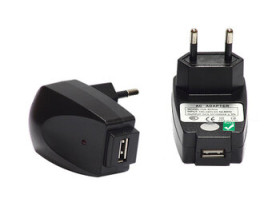 ładowarka USB sieciowa OEM