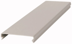 Pokrywa kanału kablowego PVC 60mm KL60/60 029142 /1,5m/