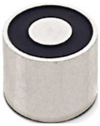 Elektromagnes elektromagnetyczny 3 N 24 V/DC 1.6 W RED MAGNETICS ITS-MSM-0820-24VDC
