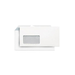 HEAD LS2121 Envelope DIN long White