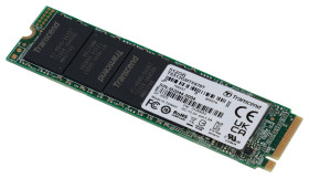 Dysk SSD MTE670T, 512 GB, NVMe PCIe Gen 3 x 4, wewnętrzny Tak, Transcend 3D -40 → +85°C