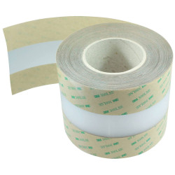 Pepperl&#x2B;Fuchs 70101776 PGV Protective Film Transparent 25m x 120mm