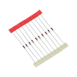 Dioda Schottky BAT85 PHI 0,2A / 30V 4NS - 10szt.