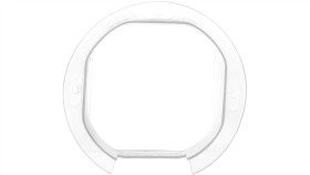 Merten Uszczelka Ip44 Do Łączników I Gniazd Mtn515990