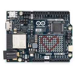 Arduino ABX00087 Arduino Uno R4 WiFi