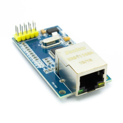 Moduł sieciowy Ethernet W5500 SPI
