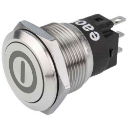 EAO 82-5151.1000.B001 EAO Series82 82-5151.1000 B001 Button Mo19mm Flat OnOff