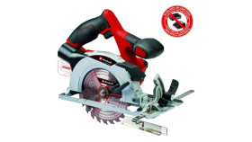 Pilarka Tarczowa Te-Cs 18/150 Li Solo 4331220