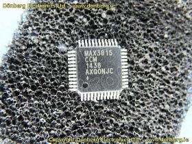 MAX3815CCMD
