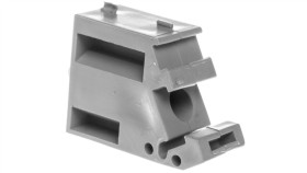 Podstawka Szyny Zbiorczej Ze Śrubą M4 790-100