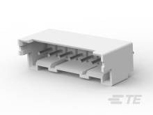 TE Connectivity 1744439-7 TE AMP SL-156 CST-100 and EP Connectors, 1 szt.
