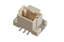 Molex Listwa kołkowa, męska, do wbudowania, standardowa 5600200323 1 szt.