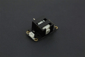 Gravity: 130 DC Motor Module [Discontinued]