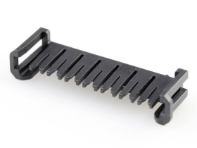 Molex Zabezpieczenie pozycji zacisków 1502120017 1 szt.