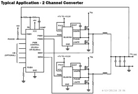 ISL6615AIBZ
