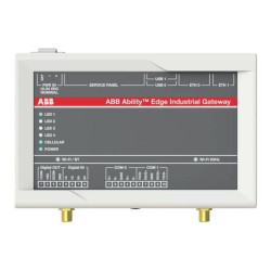 Bramka ABB EDGE GATE CC LAN 1SDA116751R1, 1 szt.