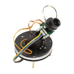 Arducam 13MP Pan Tilt Zoom PTZ Camera - kamera PTZ AR1335 13MP dla Raspberry Pi + podstawa