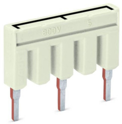 Jumper for terminal block, 2001-405/011-000
