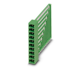 Wtyk PCB 8-pinowe raster: 3.81mm Phoenix Contact 200.0 V.