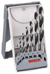 Zestaw wierteł krętych do metalu Bosch Accessories 2608577347 1 zest.