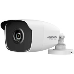 HiWatch HWT-B250(2.8mm) Bullet CCTV Camera, 5 MP, Turbo HD, 2560x1944p
