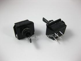 PRZEŁ.<24> DŹWIGNIOWY 2-POZYCYJNY.