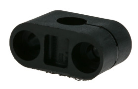 Uchwyt montażowy Wspornik montażowy BALLUFF do Czujnik M8