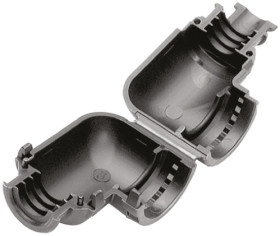 Końcówka kielichowa ITT Cannon PBT Kąt Proste