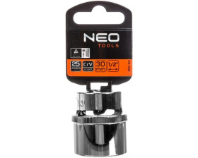 Nasadka Spline 1/2cala 30 mm 08-598