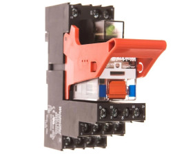Przekaźnik RCMKIT-I 24VDC 4CO LD 8921030000